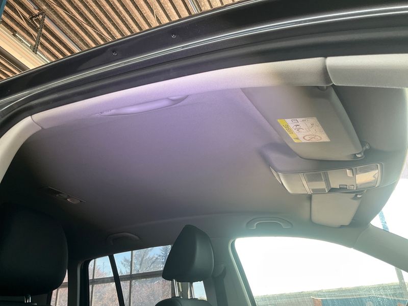 Volkswagen Tiguan 1.4 TSI CityScape BlueMotion Tech 2016 – снимка 43