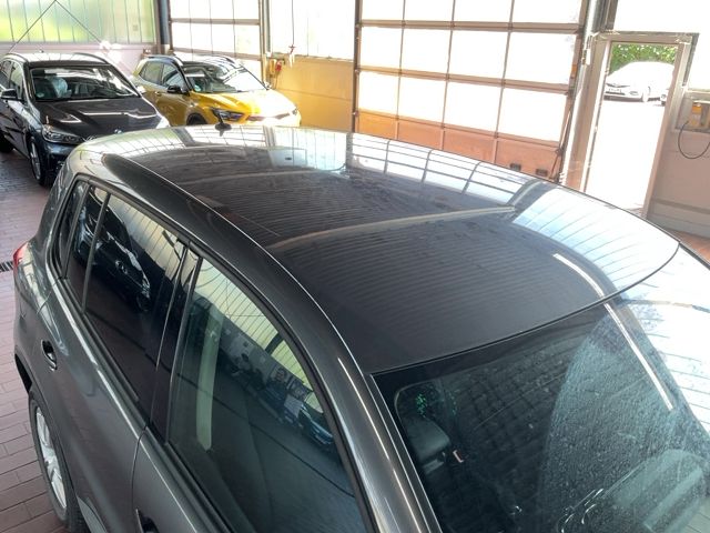 Volkswagen Tiguan 1.4 TSI CityScape BlueMotion Tech 2016 – снимка 13