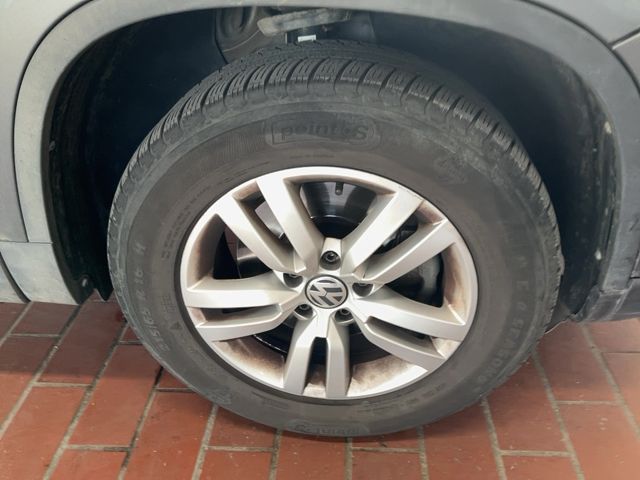 Volkswagen Tiguan 1.4 TSI CityScape BlueMotion Tech 2016 – снимка 11