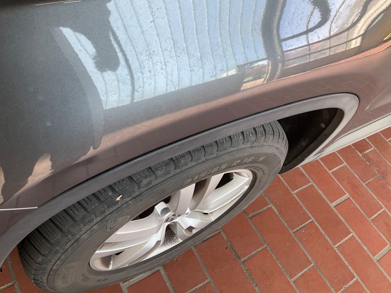 Volkswagen Tiguan 1.4 TSI CityScape BlueMotion Tech 2016 – снимка 29