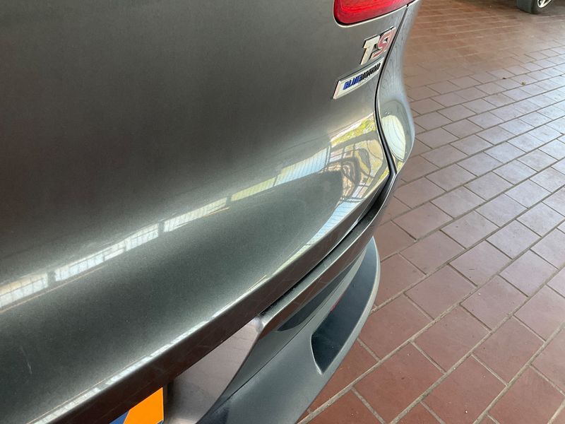 Volkswagen Tiguan 1.4 TSI CityScape BlueMotion Tech 2016 – снимка 48