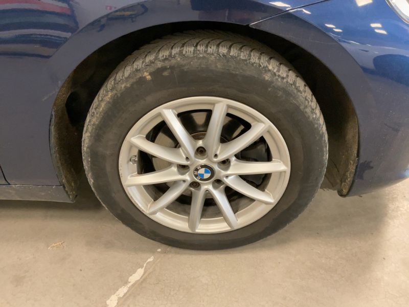 BMW 2er 216d Active Tourer 2016 – снимка 11