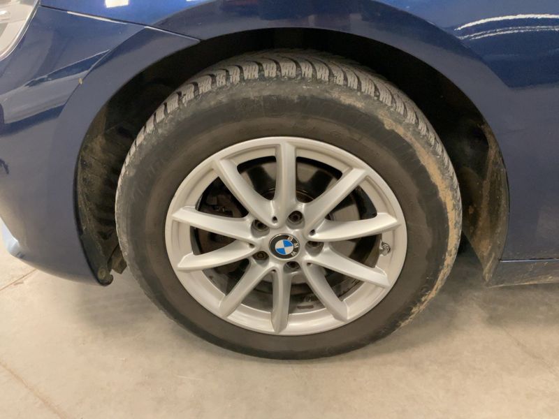 BMW 2er 216d Active Tourer 2016 – снимка 3