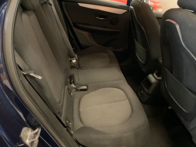 BMW 2er 216d Active Tourer 2016 – снимка 19