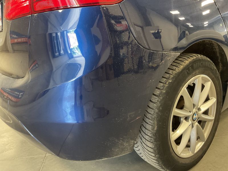 BMW 2er 216d Active Tourer 2016 – снимка 32