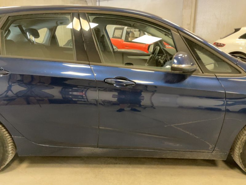 BMW 2er 216d Active Tourer 2016 – снимка 10