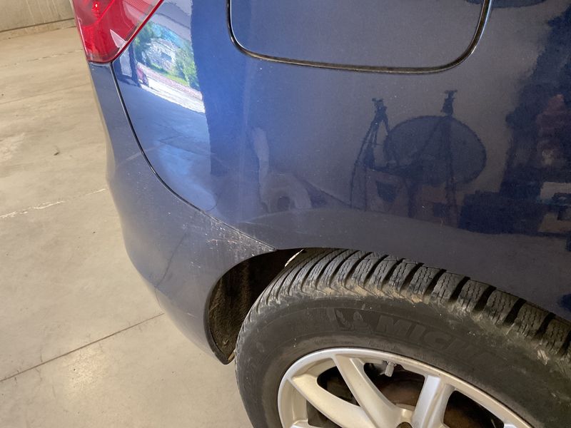 BMW 2er 216d Active Tourer 2016 – снимка 22