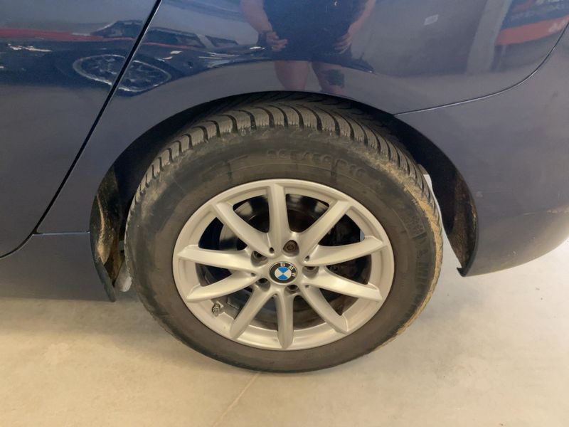 BMW 2er 216d Active Tourer 2016 – снимка 5