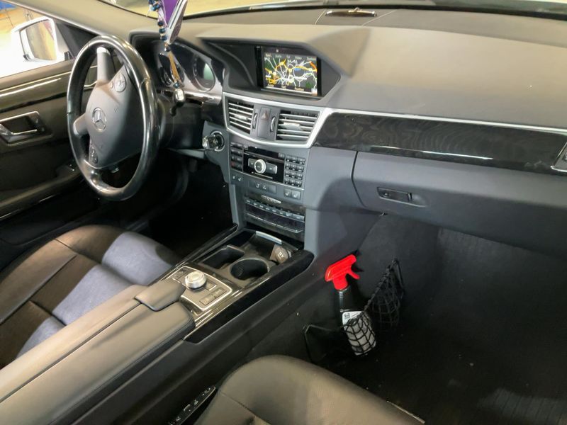 Mercedes-Benz E-Klasse E 350 CDI BlueEfficiency 4Matic Avantgarde 2010 – снимка 18