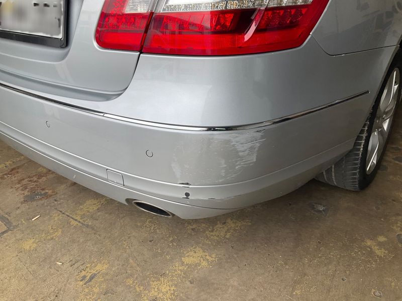 Mercedes-Benz E-Klasse E 350 CDI BlueEfficiency 4Matic Avantgarde 2010 – снимка 29