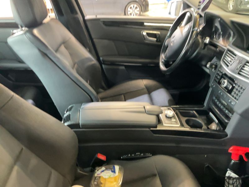 Mercedes-Benz E-Klasse E 350 CDI BlueEfficiency 4Matic Avantgarde 2010 – снимка 17