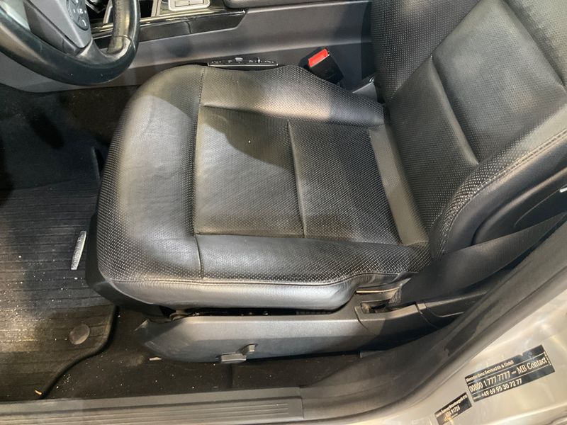 Mercedes-Benz E-Klasse E 350 CDI BlueEfficiency 4Matic Avantgarde 2010 – снимка 23