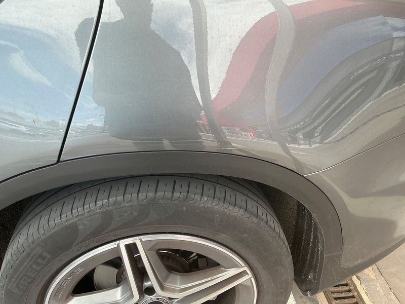 Mercedes-Benz GLC-Klasse GLC 220 d 4Matic AMG Line 2019 – снимка 24