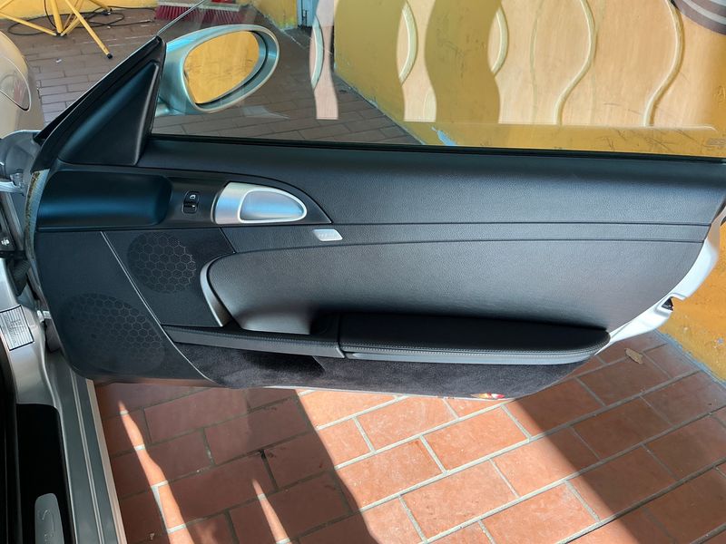 Porsche Cayman S 2006 – снимка 24