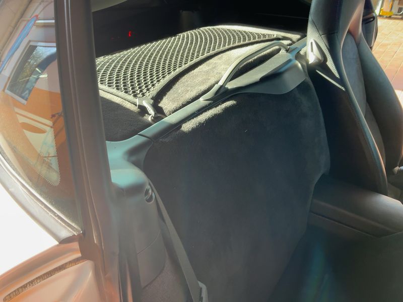 Porsche Cayman S 2006 – снимка 19