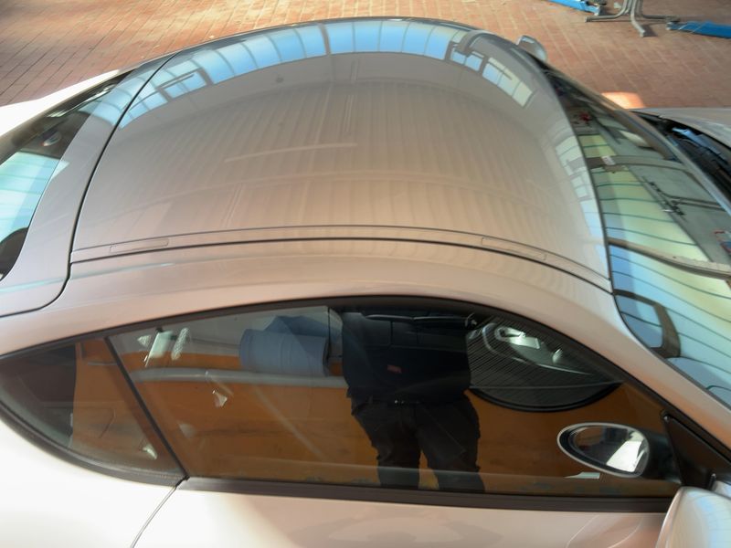 Porsche Cayman S 2006 – снимка 13