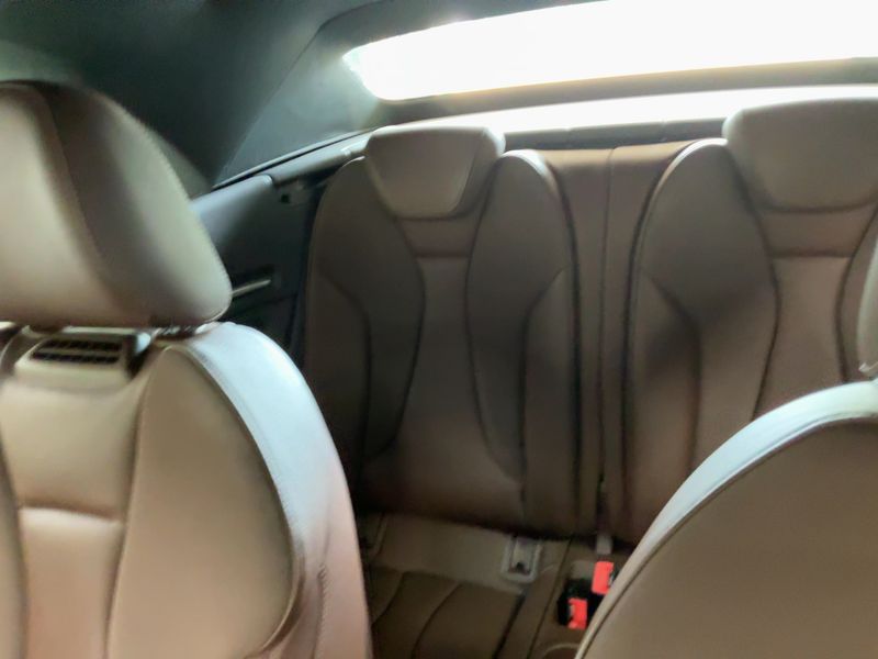 Audi A3 1.8 TFSI quattro Ambiente 2016 – снимка 19