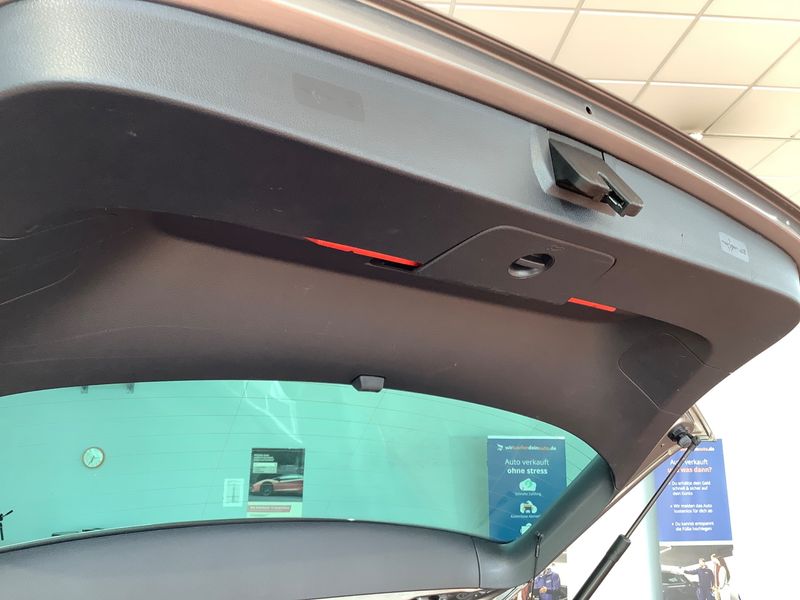 Volkswagen Golf VII 1.4 TSI Highline BlueMotion Tech 2015 – снимка 25