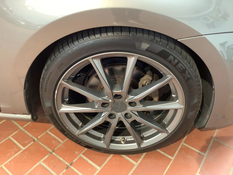 Volkswagen Golf VII 1.4 TSI Highline BlueMotion Tech 2015 – снимка 11