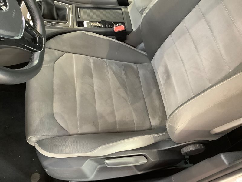 Volkswagen Golf VII 1.4 TSI Highline BlueMotion Tech 2015 – снимка 29