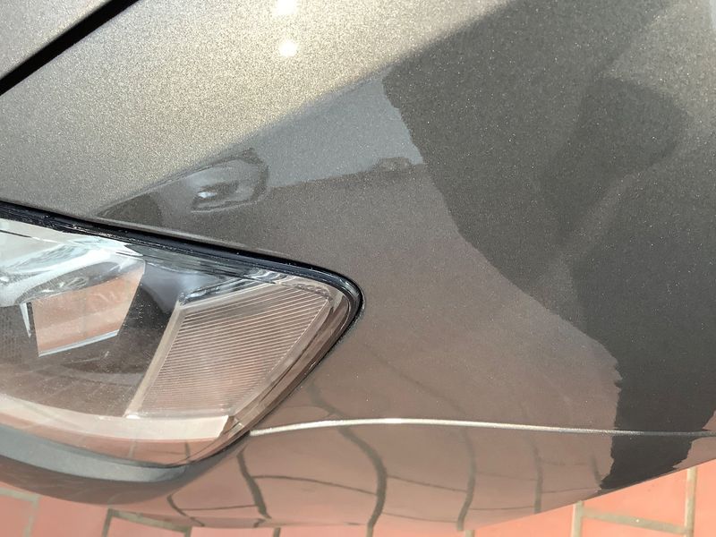 Volkswagen Golf VII 1.4 TSI Highline BlueMotion Tech 2015 – снимка 35