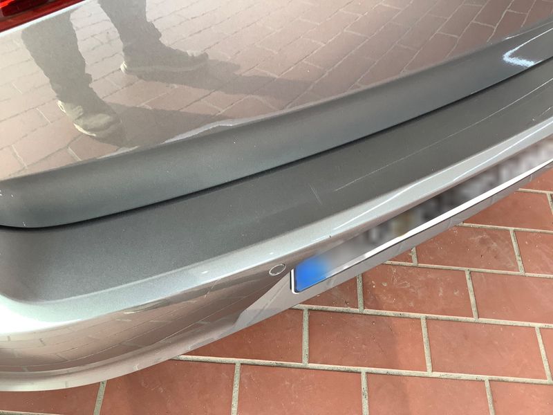 Volkswagen Golf VII 1.4 TSI Highline BlueMotion Tech 2015 – снимка 36