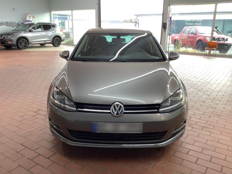Volkswagen Golf VII 1.4 TSI Highline BlueMotion Tech 2015 – снимка 14