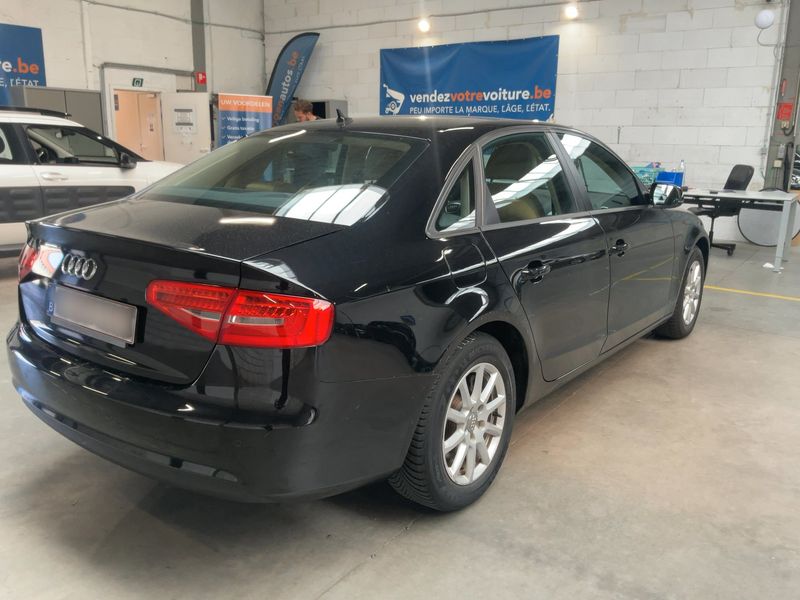 Audi A4 1.8 TFSI Attraction 2015 – снимка 8