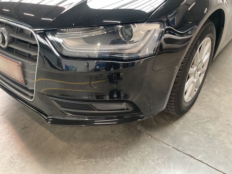 Audi A4 1.8 TFSI Attraction 2015 – снимка 27