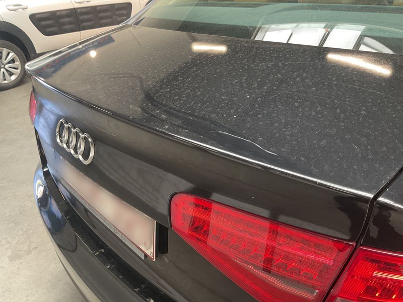 Audi A4 1.8 TFSI Attraction 2015 – снимка 26