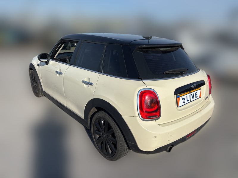 MINI Cooper 2017 – снимка 3