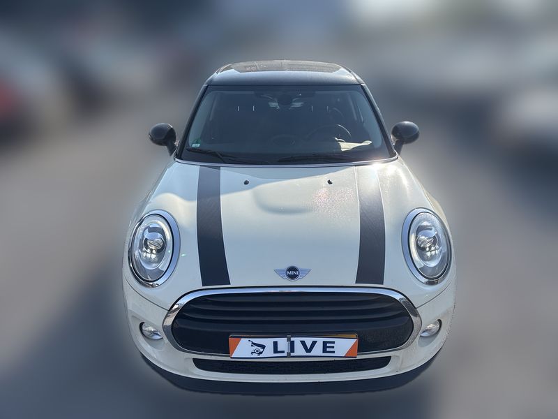 MINI Cooper 2017 – снимка 7