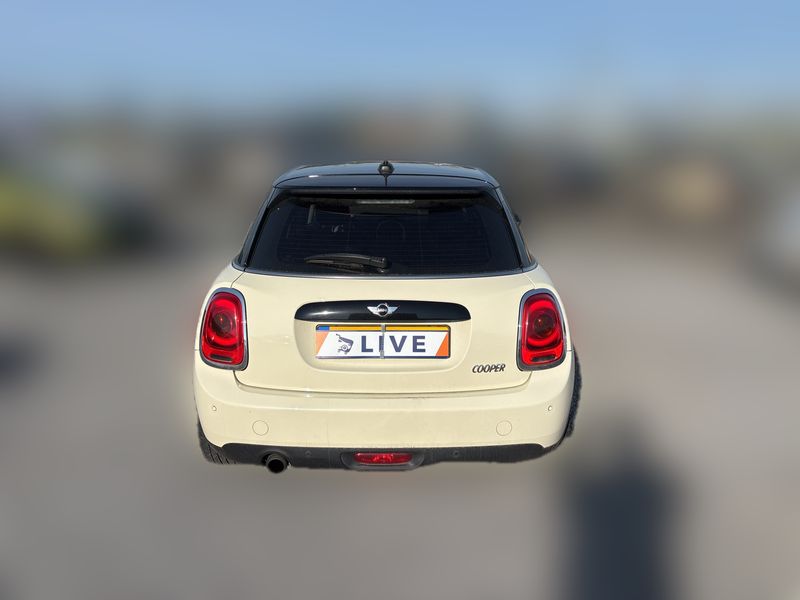 MINI Cooper 2017 – снимка 4
