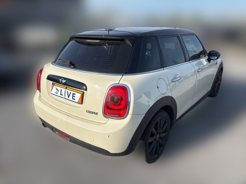MINI Cooper 2017 – снимка 5