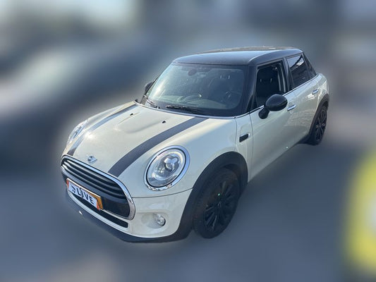 MINI Cooper 2017 – снимка 1