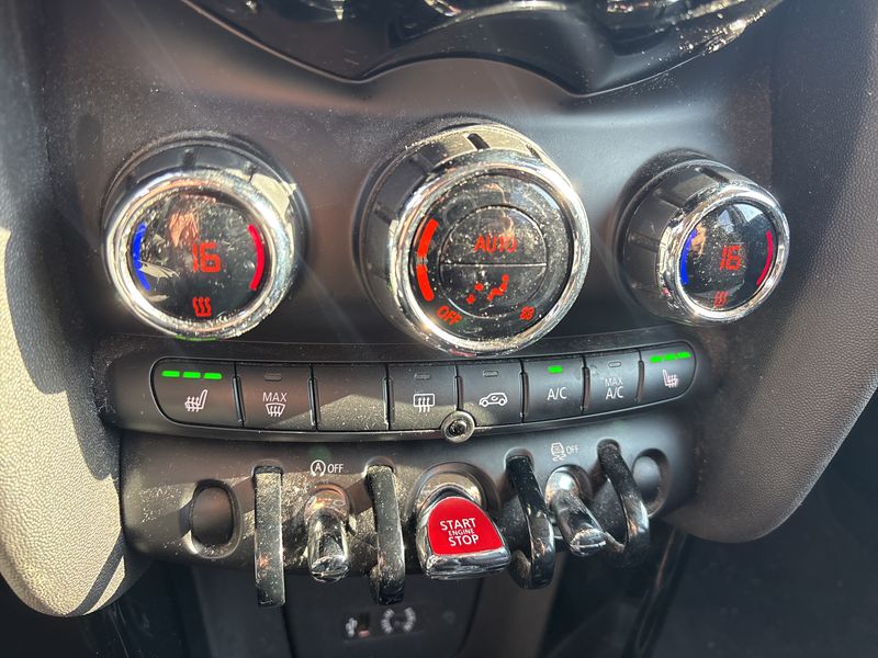 MINI Cooper 2017 – снимка 15