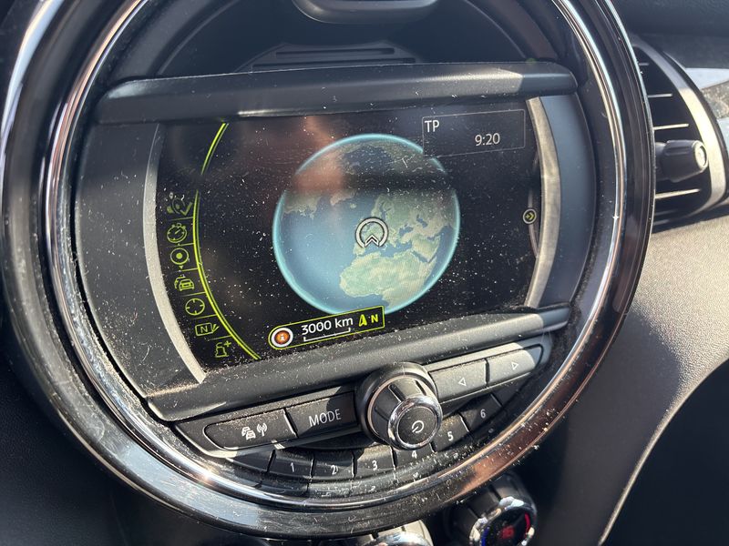 MINI Cooper 2017 – снимка 13
