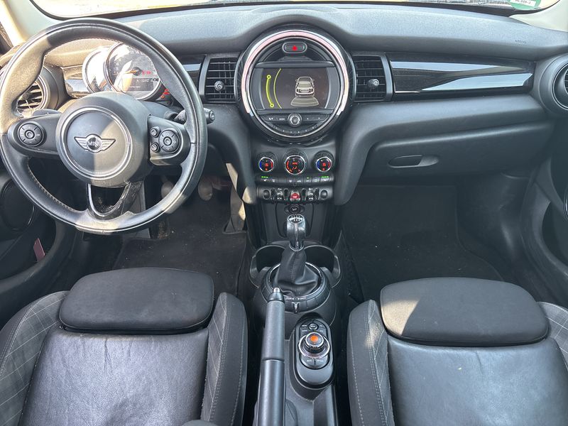 MINI Cooper 2017 – снимка 11