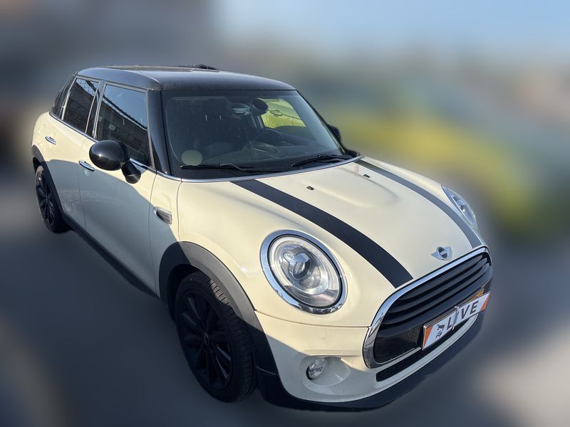 MINI Cooper 2017 – снимка 6