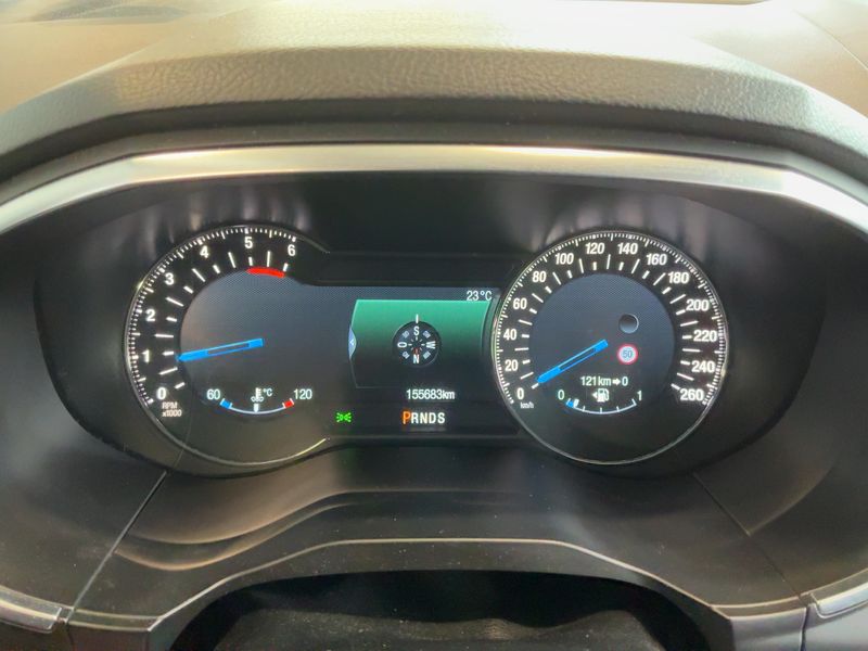 Ford S-Max 2.0 TDCi Bi-Turbo Titanium 2016 – снимка 19
