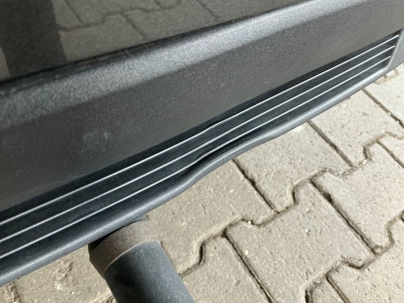 Ford S-Max 2.0 TDCi Bi-Turbo Titanium 2016 – снимка 26