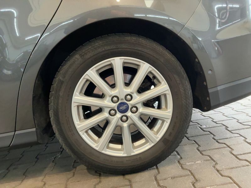 Ford S-Max 2.0 TDCi Bi-Turbo Titanium 2016 – снимка 5