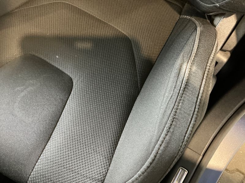 Ford S-Max 2.0 TDCi Bi-Turbo Titanium 2016 – снимка 25