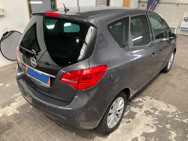Opel Meriva 1.4 Turbo 150 Jahre Opel 2012 – снимка 2