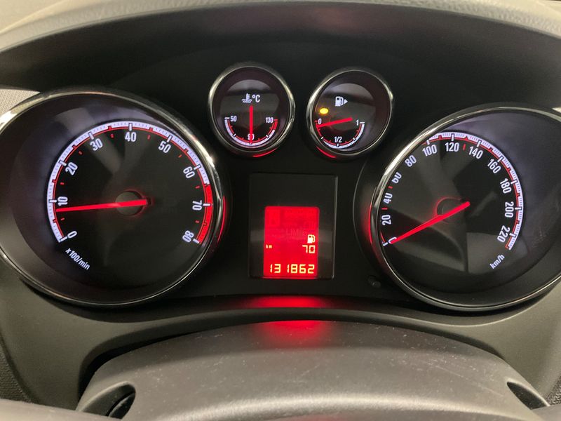 Opel Meriva 1.4 Turbo 150 Jahre Opel 2012 – снимка 4