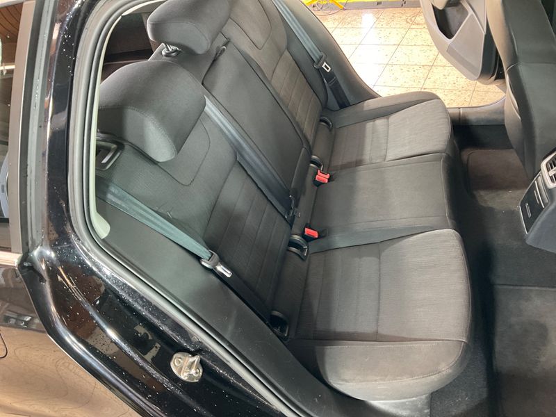 Skoda Octavia 1.4 TSI Elegance 2013 – снимка 42