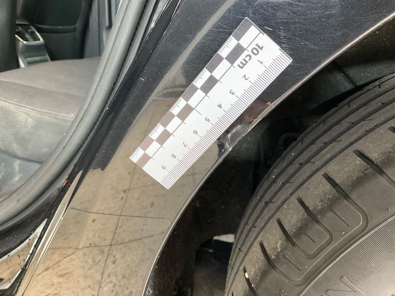 Skoda Octavia 1.4 TSI Elegance 2013 – снимка 36