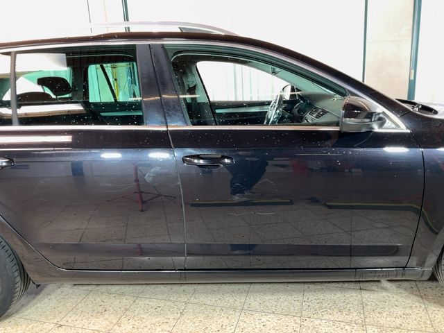 Skoda Octavia 1.4 TSI Elegance 2013 – снимка 10