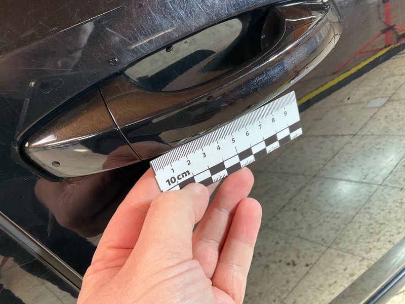 Skoda Octavia 1.4 TSI Elegance 2013 – снимка 28