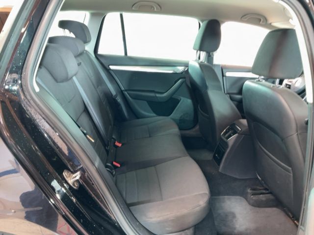 Skoda Octavia 1.4 TSI Elegance 2013 – снимка 19